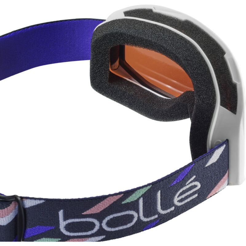 INUK, White Purple Matte-Rosy Bronze Cat.3, hi-res image number null